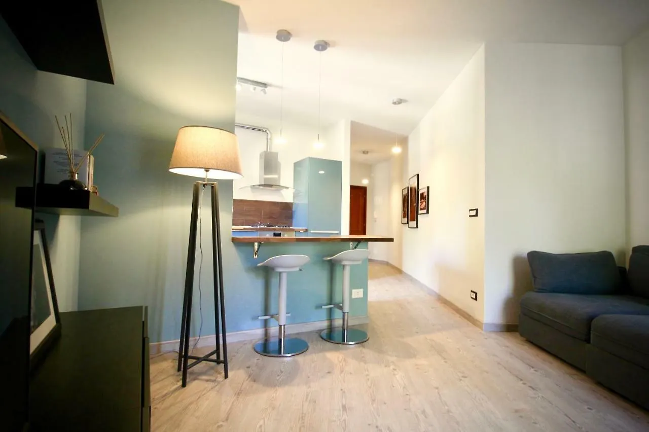 Pepe Nero Apartment Bordighera