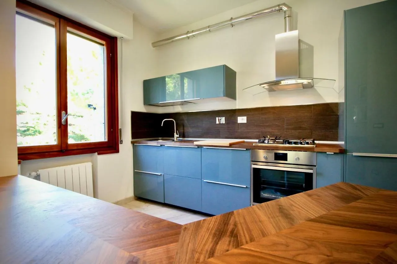 Pepe Nero Apartment Bordighera