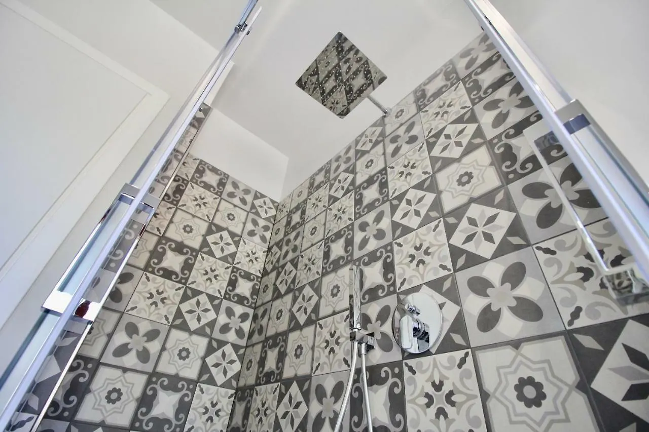 Pepe Nero Apartment Bordighera Italy