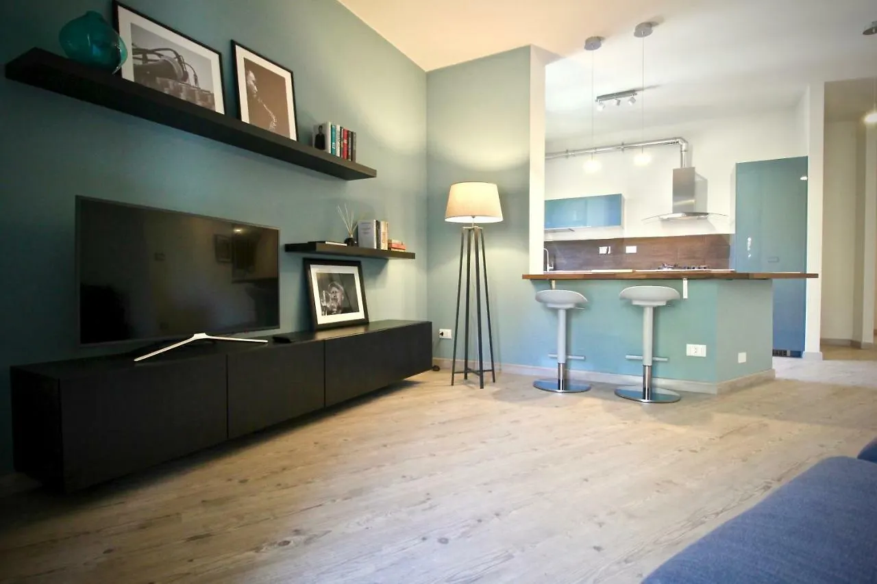 Pepe Nero Apartment Bordighera