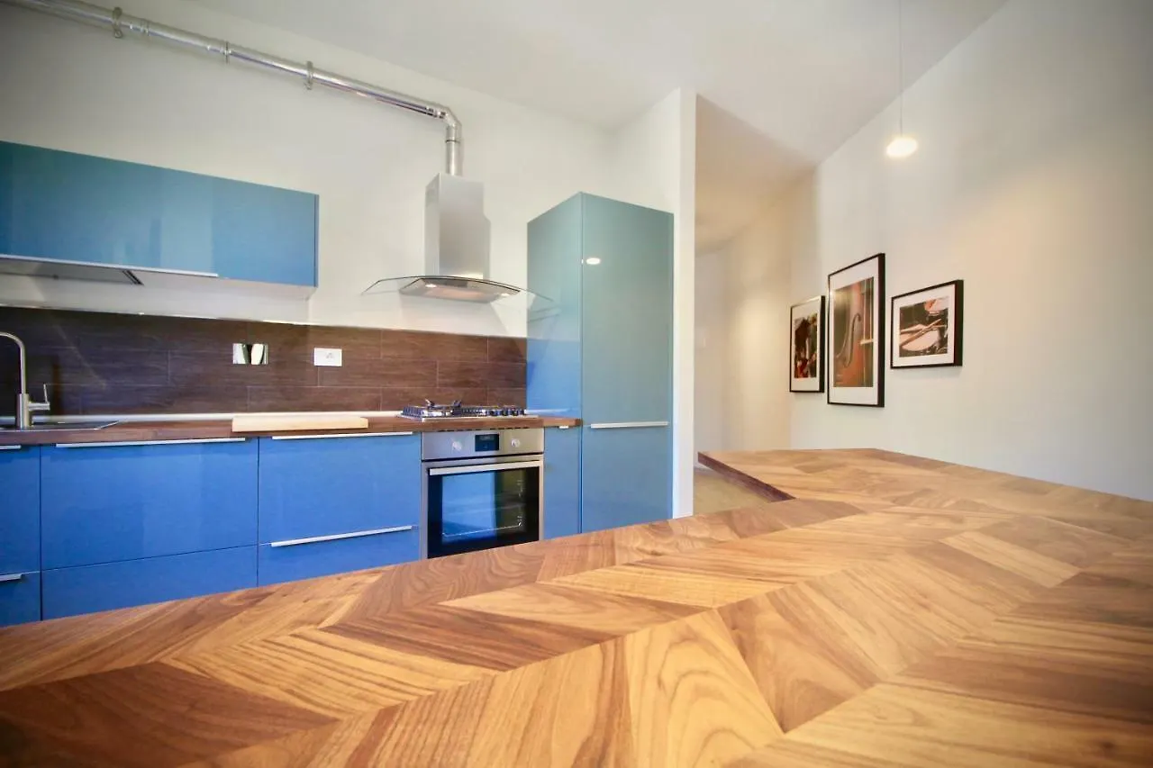 Pepe Nero Apartment Bordighera Italy