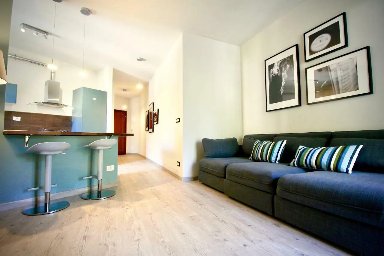 Pepe Nero Apartment Bordighera 0*,