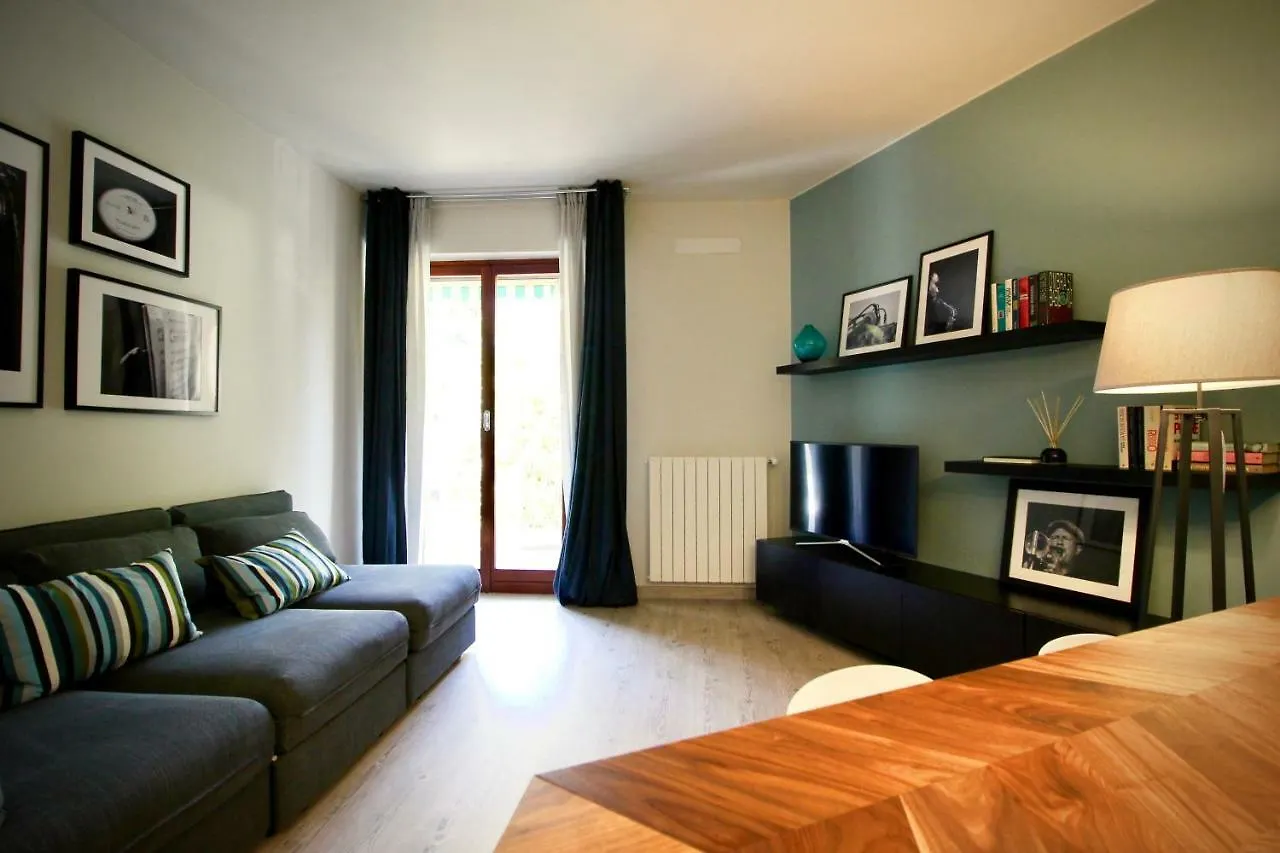 Pepe Nero Apartment Bordighera