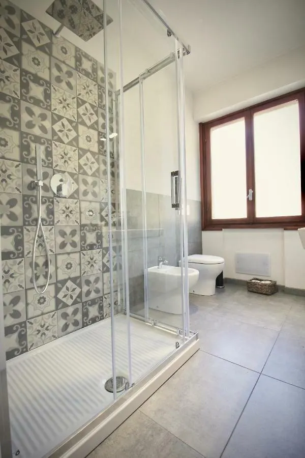 Pepe Nero Apartment Bordighera 0*,  Italy
