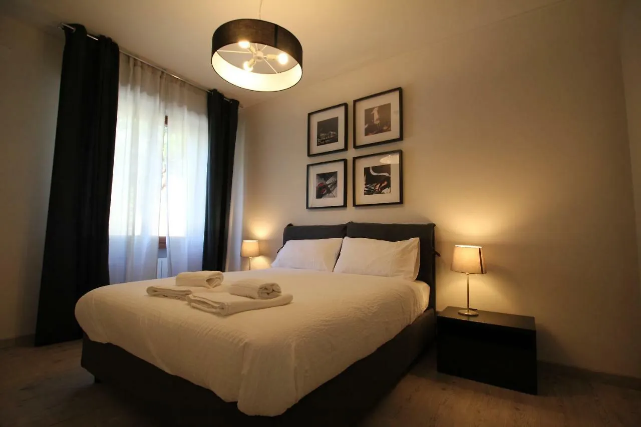 Pepe Nero Apartment Bordighera