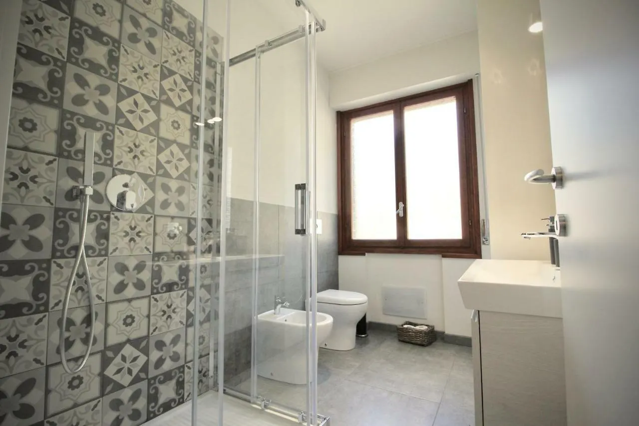 Pepe Nero Apartment Bordighera