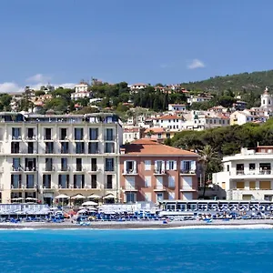 Parigi & Bordighera