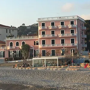 Piccolo Lido Bordighera