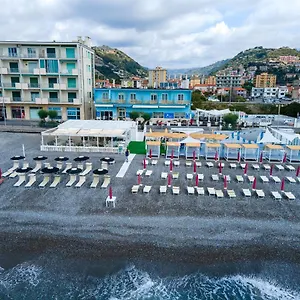 Piccolo Paradiso Bordighera