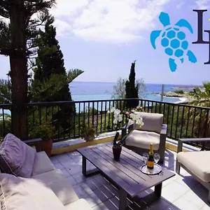 Lora Rda Luxury Bordighera