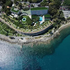 Grand Del Mare & Bordighera