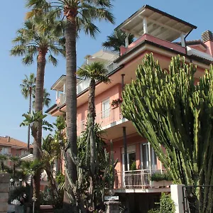 Mirella Bordighera