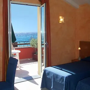 Acqua Di Mare Bordighera