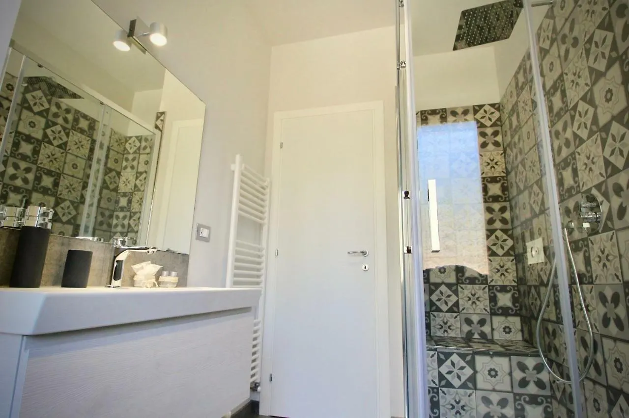 Pepe Nero Apartment Bordighera