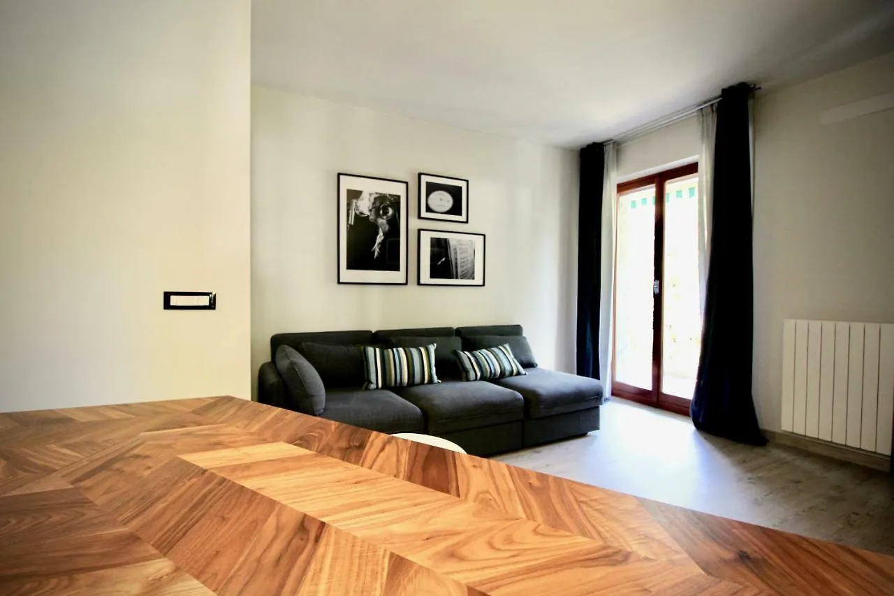 Pepe Nero Apartment Bordighera 0*,  Italy