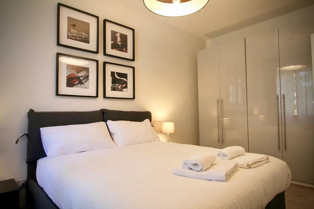Pepe Nero Apartment Bordighera Italy